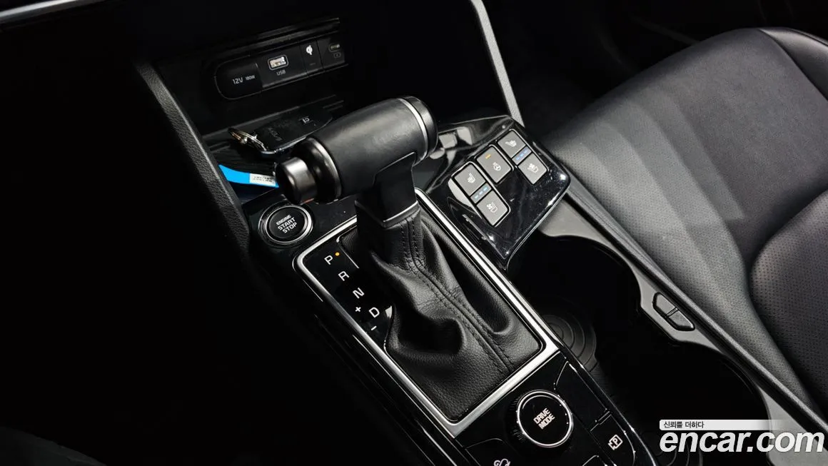 Kia Sportage — фото 5