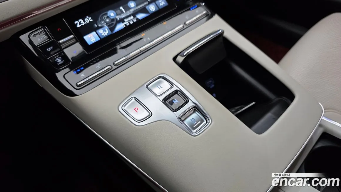 Hyundai Grandeur 2022 из KR, фото 10