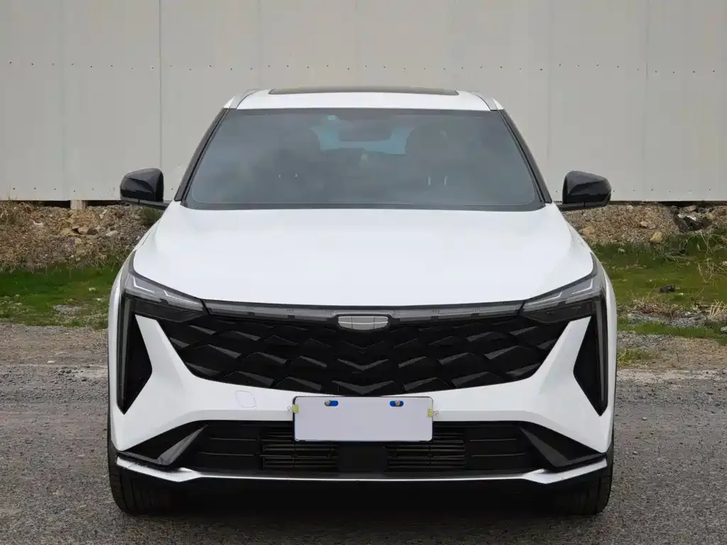 Geely Boyue 2023 из CN, фото 2