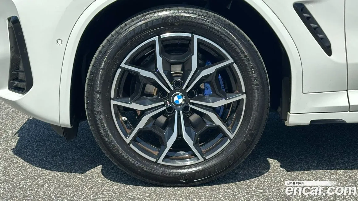 BMW X4 — фото 2