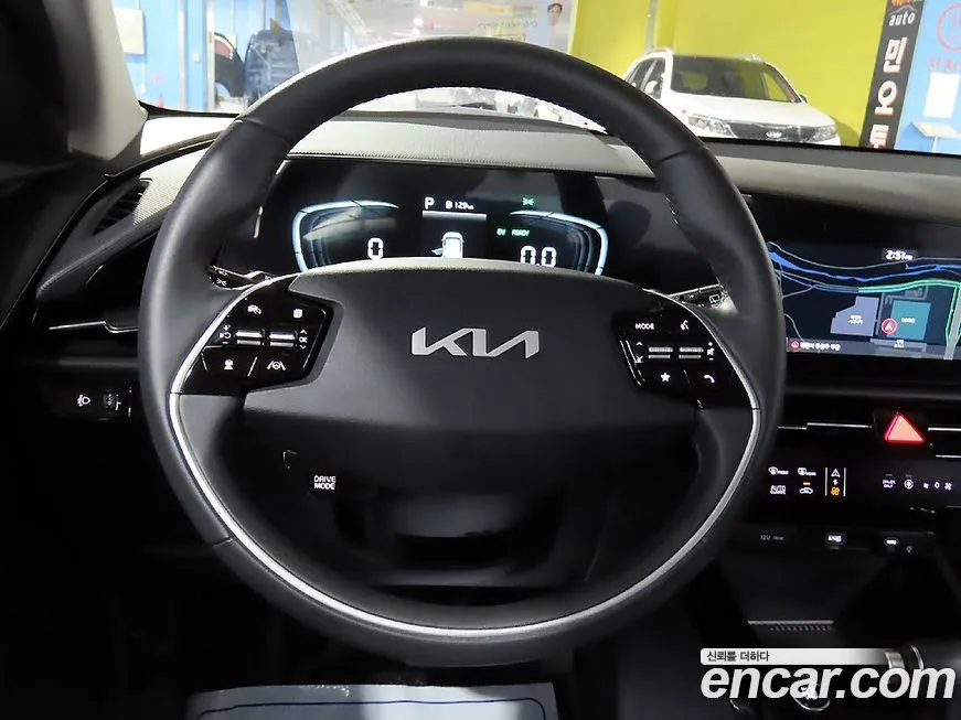 Kia Niro — фото 7