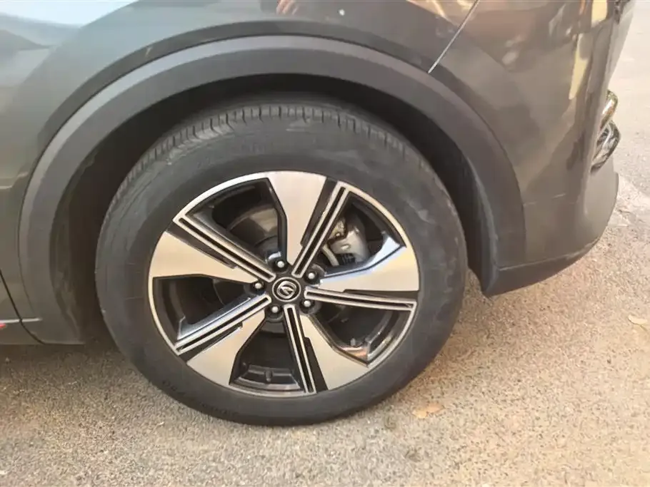 Changan CS55PLUS 2022 из CN, фото 3