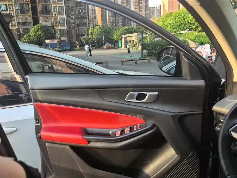 Changan CS55PLUS 2022 из CN, фото 7