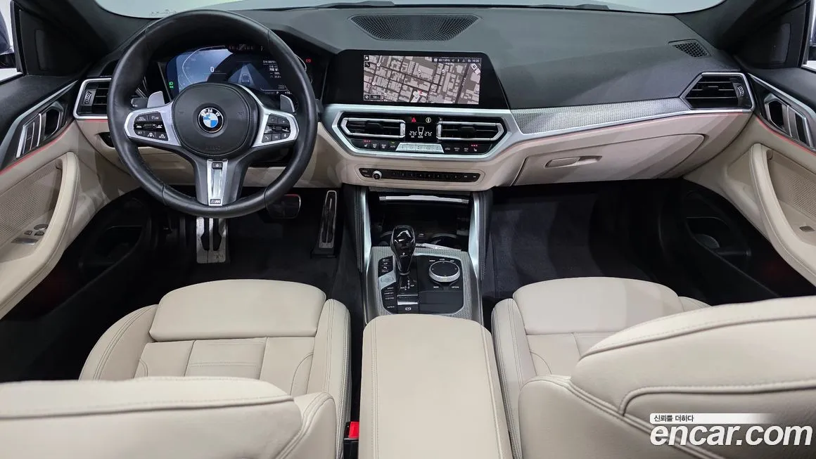 BMW 4-Series — фото 9