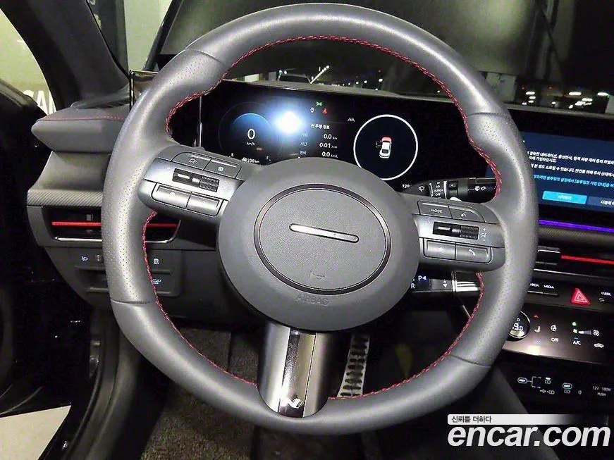 Hyundai Sonata 2024 из KR, фото 4