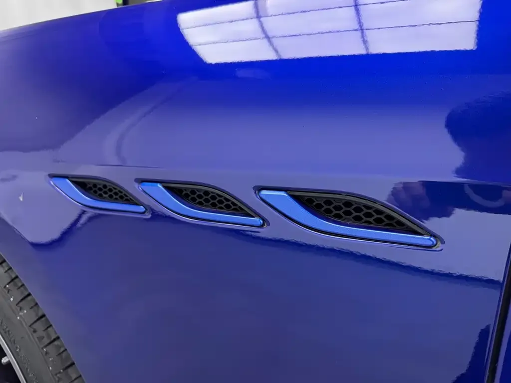 Maserati Ghibli — фото 2