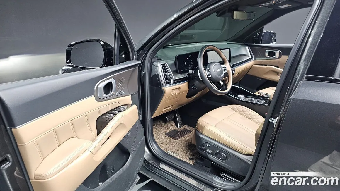 Kia Sorento — фото 7