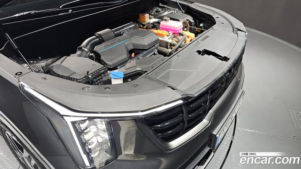 Kia Sorento — фото 4