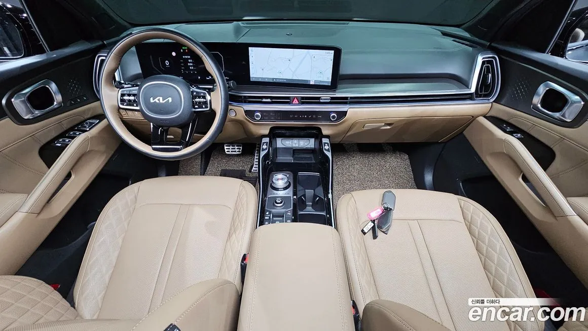 Kia Sorento — фото 2