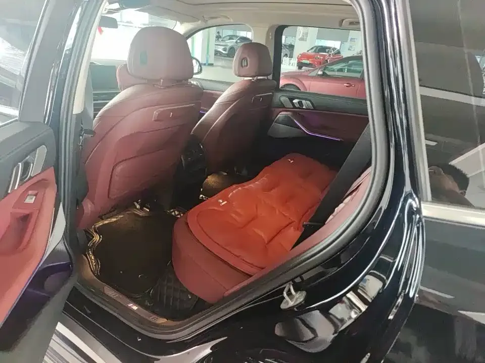 BMW X5 2024 из CN, фото 5