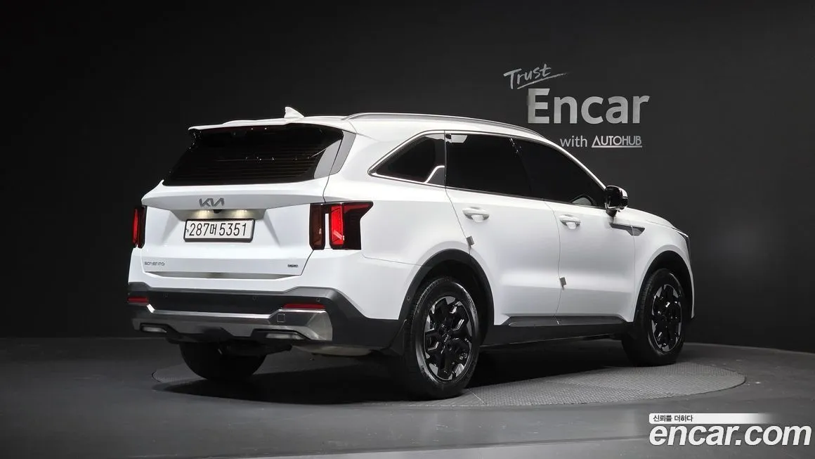 Kia Sorento — фото 2