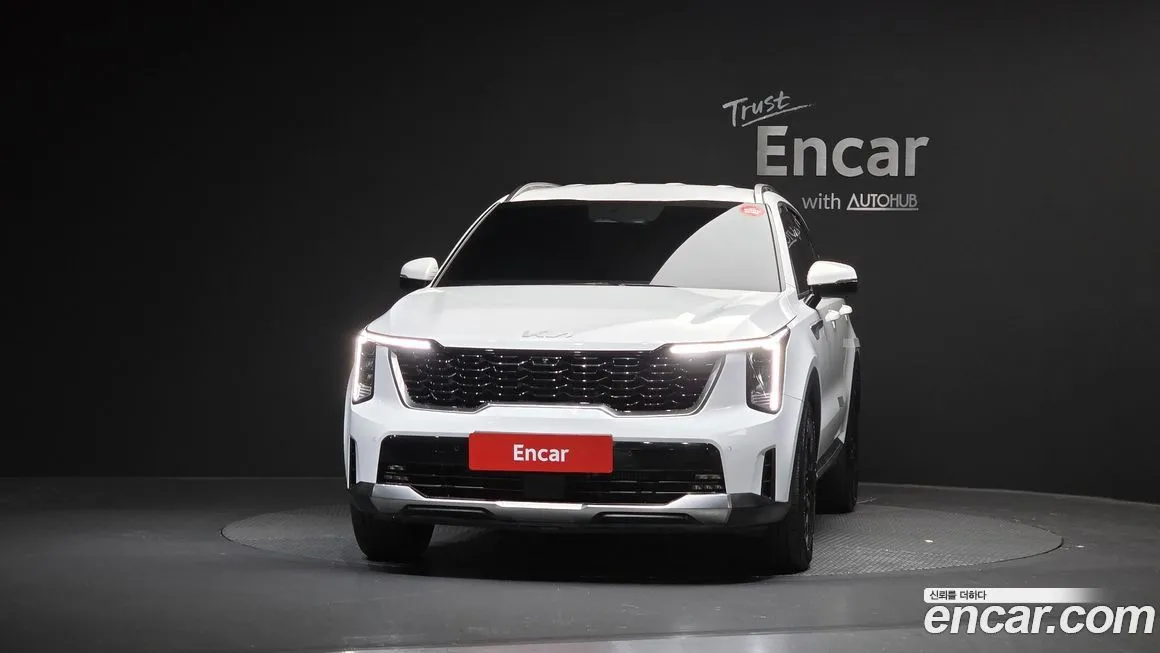 Kia Sorento — фото 3