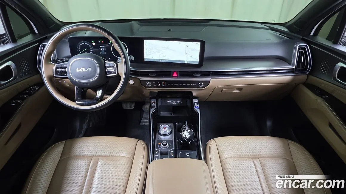 Kia Sorento — фото 5