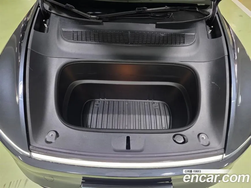Tesla Model Y 2025 из KR, фото 7