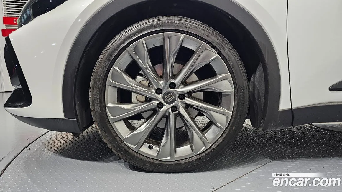 Toyota Crown 2024 из KR, фото 4