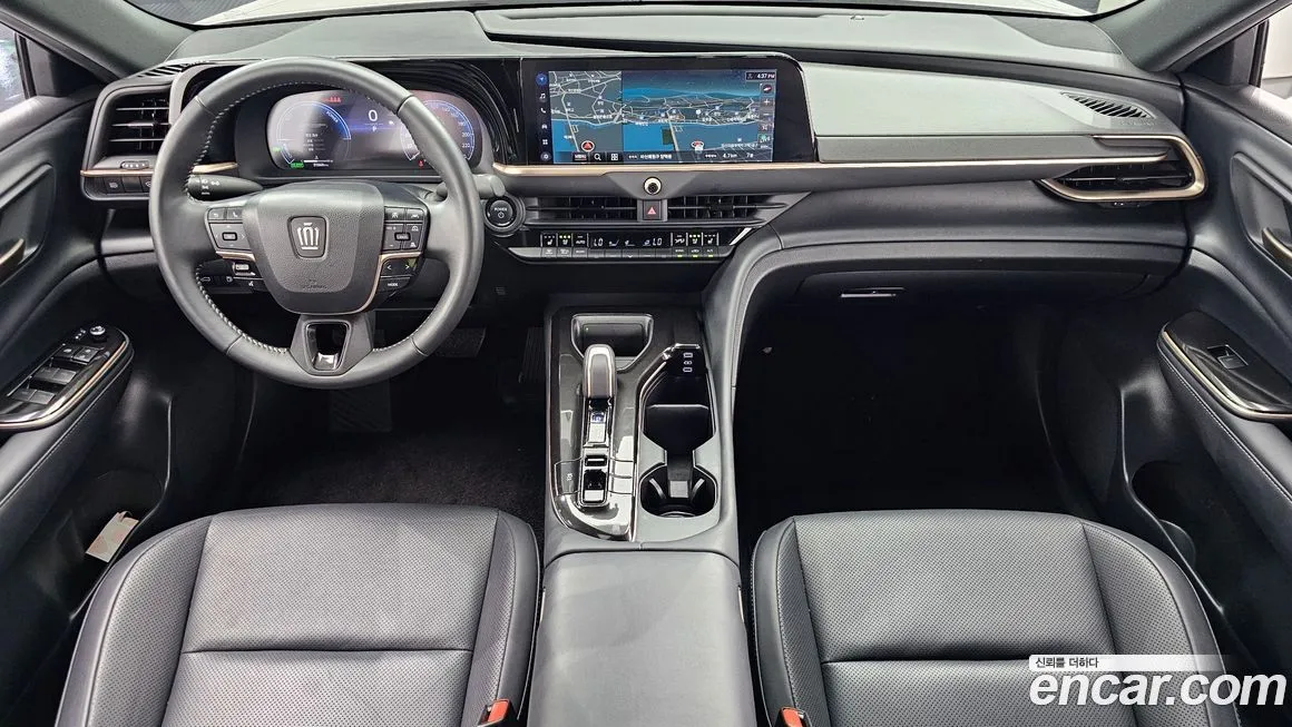 Toyota Crown 2024 из KR, фото 6