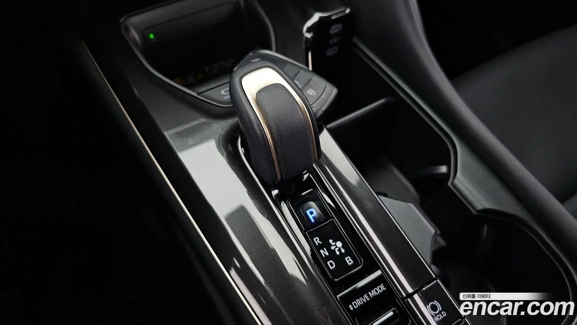 Toyota Crown 2024 из KR, фото 2