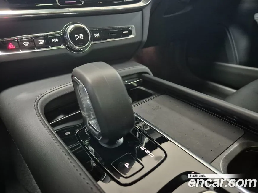 Volvo V90 2025 из KR, фото 5