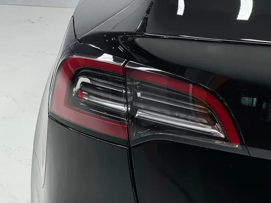 Tesla Model 3 2021 из CN, фото 7