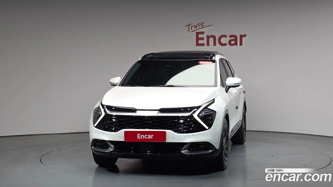 Kia Sportage — фото 3