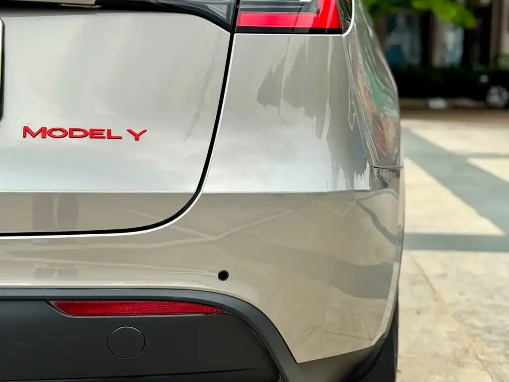 Tesla Model Y 2023 из CN, фото 2