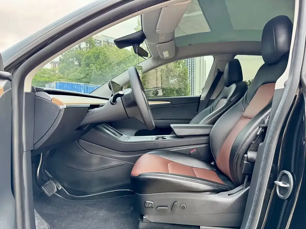 Tesla Model Y 2023 из CN, фото 3