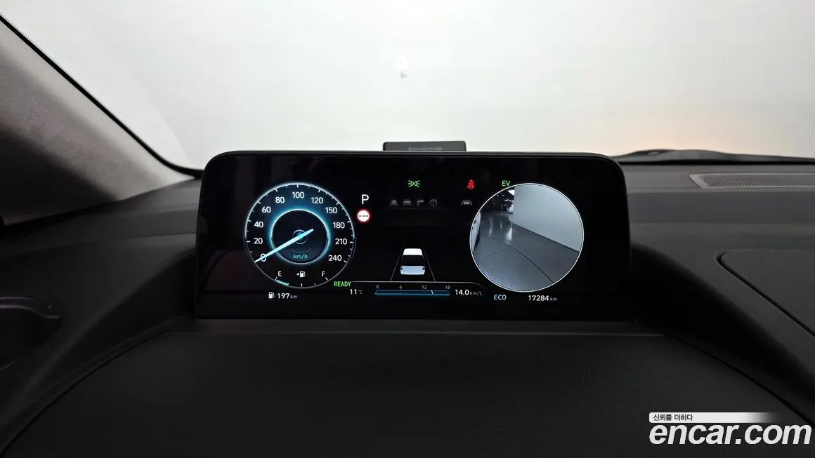 Hyundai Staria — фото 7