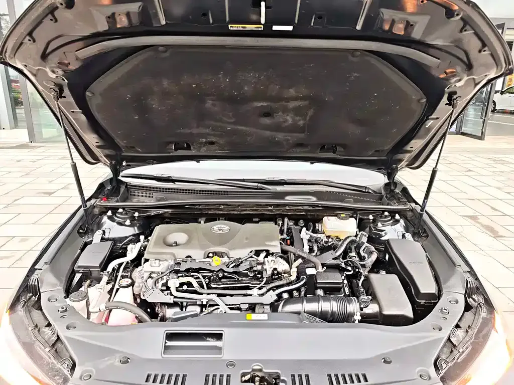 Toyota Avalon 2023 из CN, фото 7
