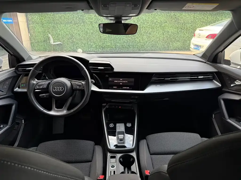 Audi A3 — фото 7