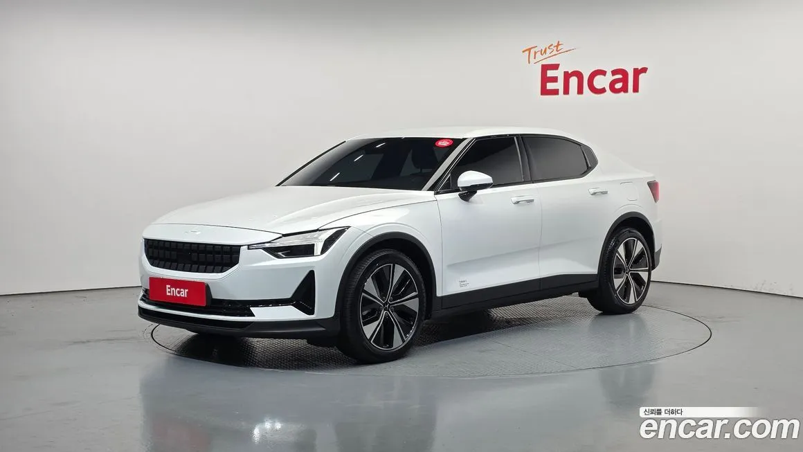 Polestar Polestar 2