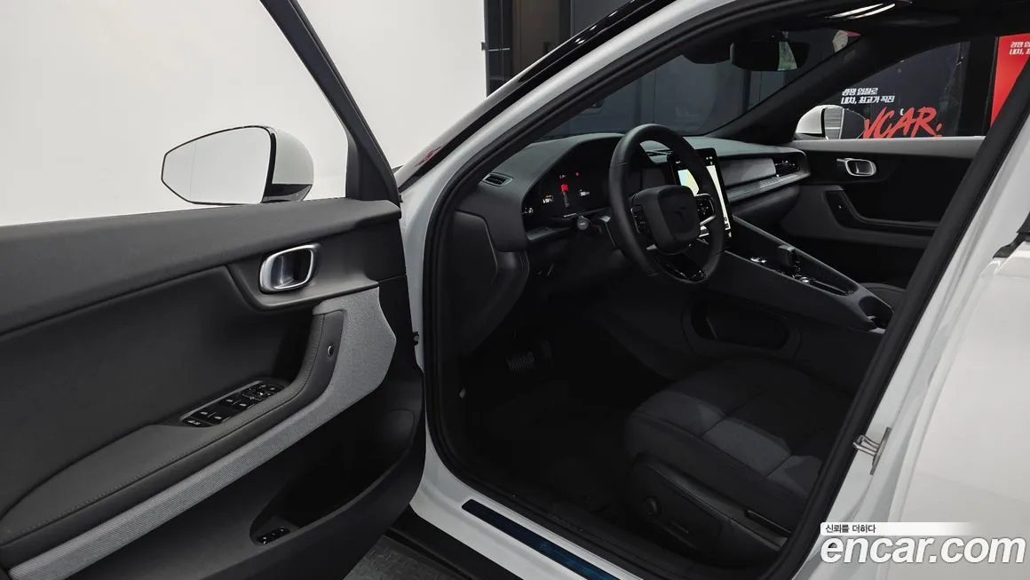 Polestar Polestar 2 2023 из KR, фото 6
