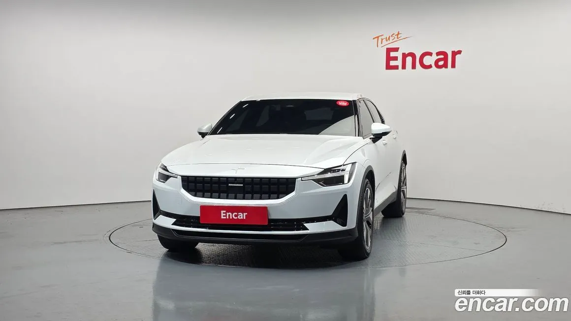 Polestar Polestar 2 2023 из KR, фото 3