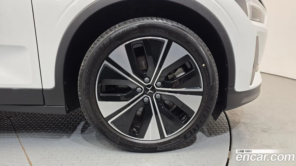Polestar Polestar 2 2023 из KR, фото 2