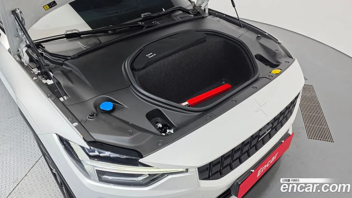 Polestar Polestar 2 2023 из KR, фото 7