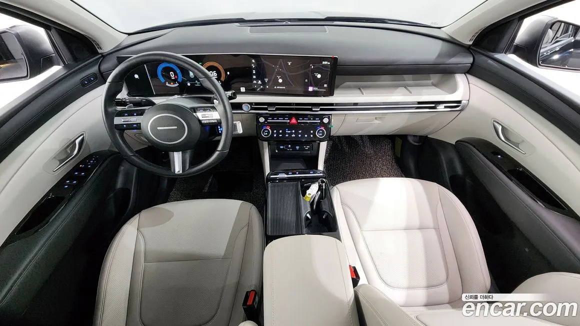 Hyundai Tucson — фото 6