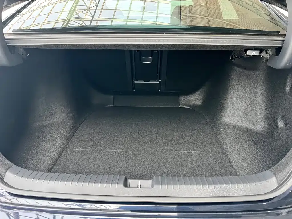 Honda Accord 2024 из CN, фото 3