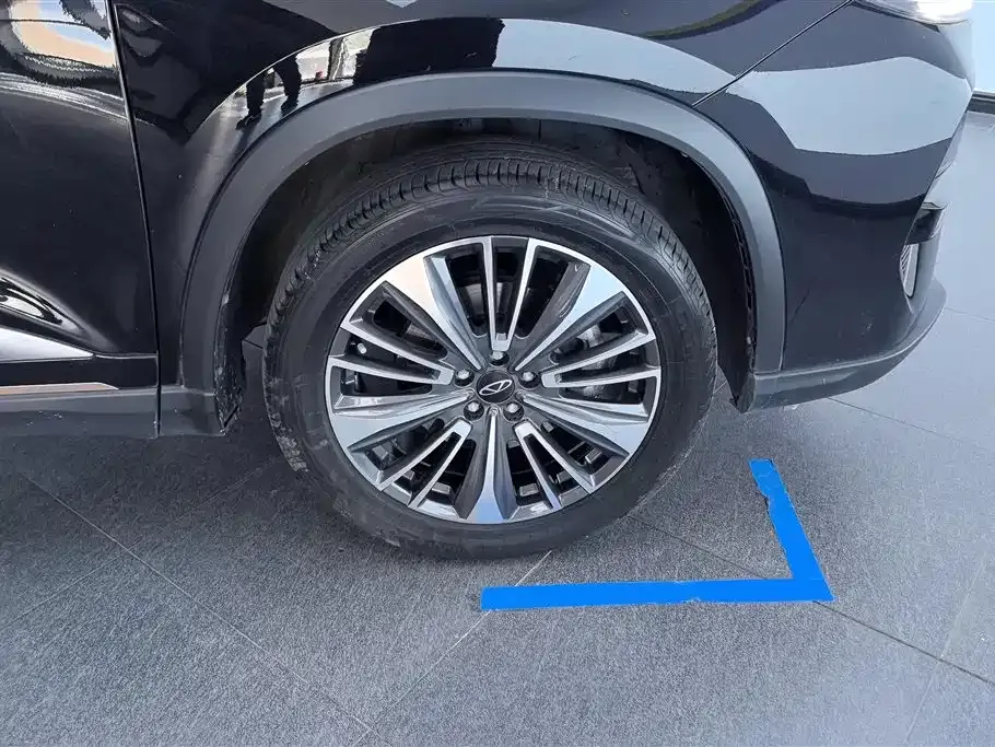 Chery Tiggo 8 PRO — фото 9