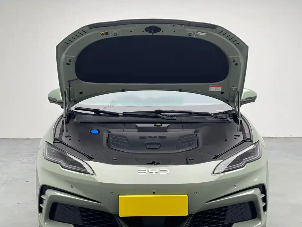 BYD Seal 06GT 2025 из CN, фото 7