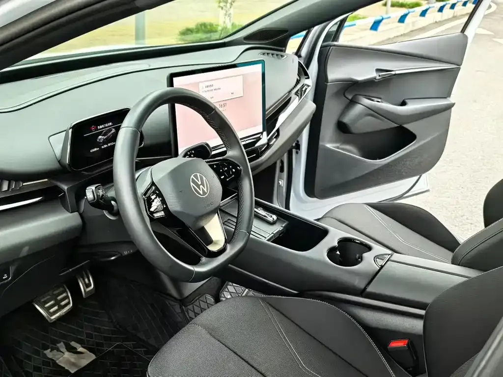 Volkswagen 06 2025 из CN, фото 7