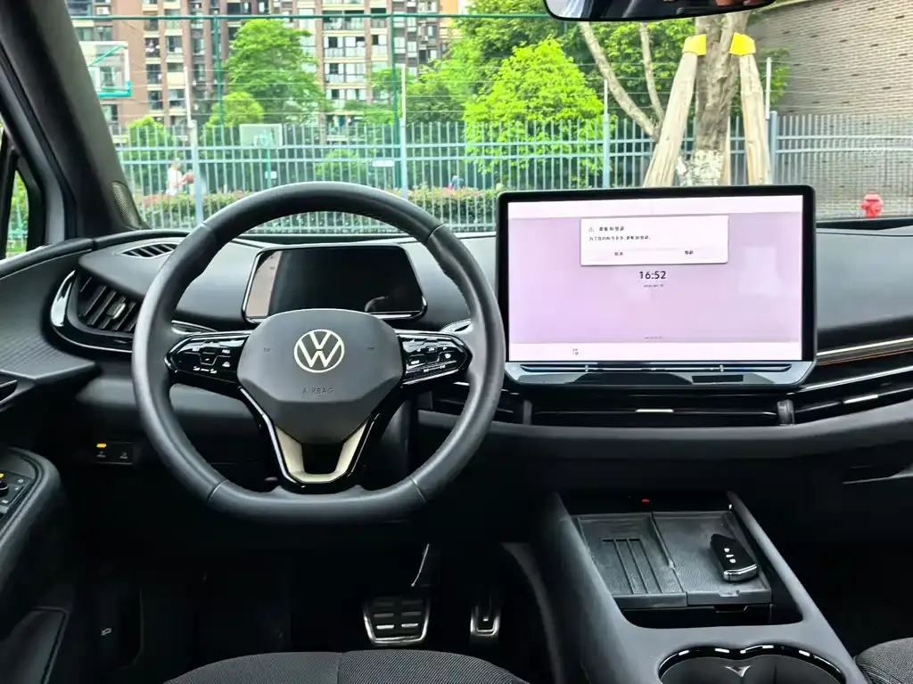 Volkswagen 06 2025 из CN, фото 9