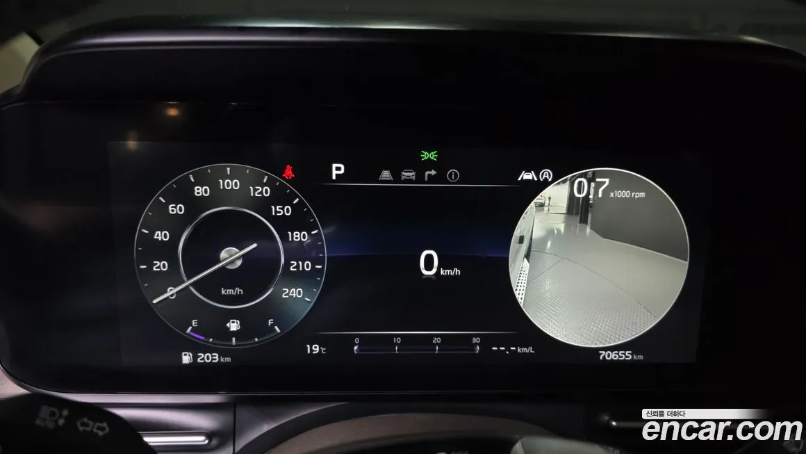 Kia Carnival 2022 из KR, фото 3