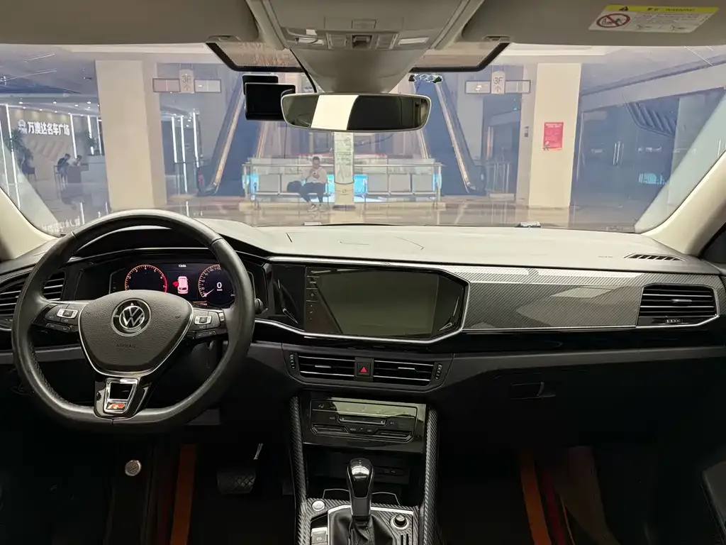 Volkswagen Tayron 2021 из CN, фото 6