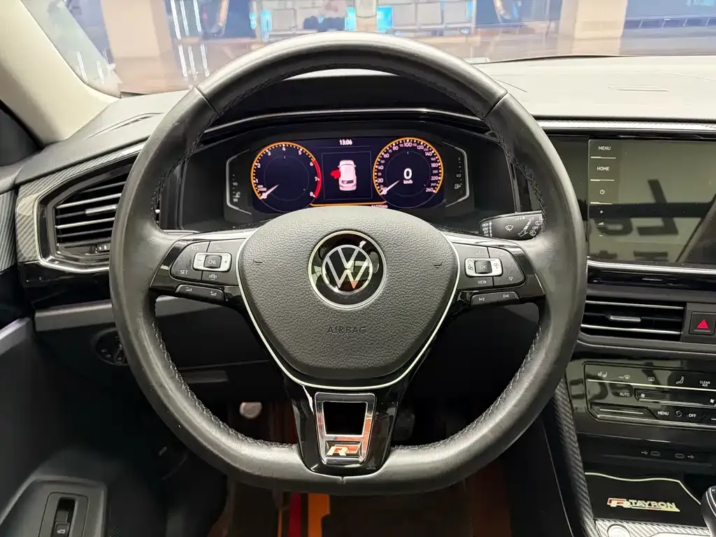 Volkswagen Tayron 2021 из CN, фото 9