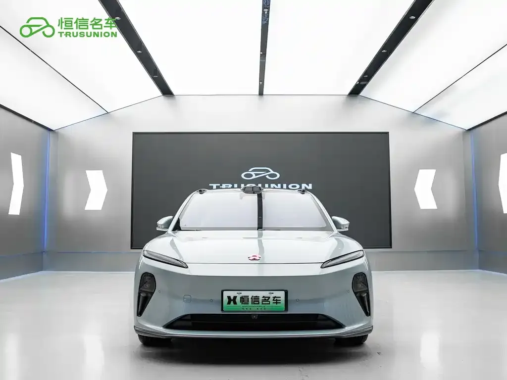 NIO ET5T — фото 3