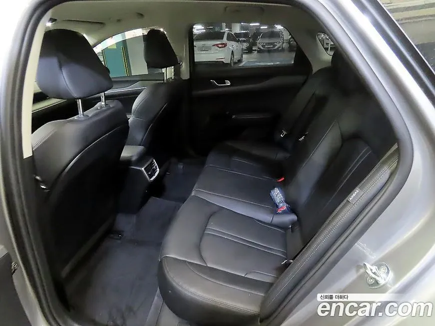 Kia K5 2021 из KR, фото 6