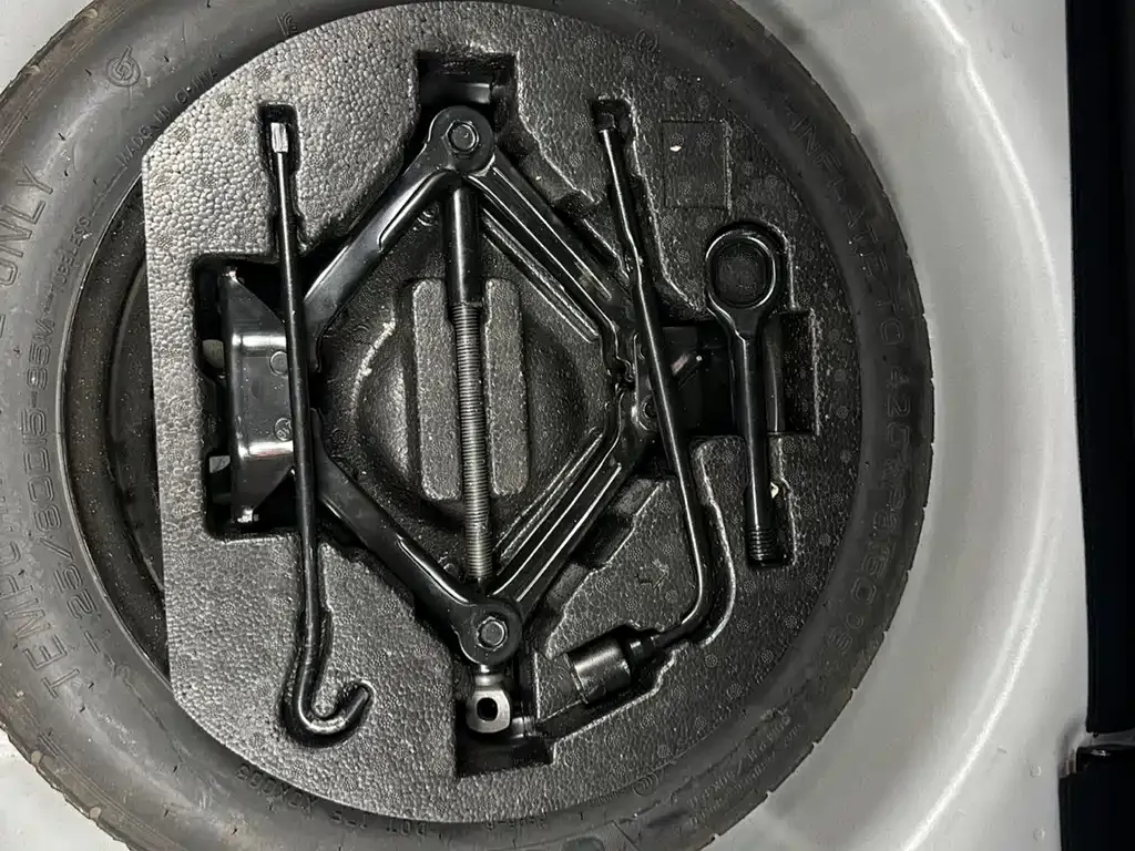 Kia KX1 — фото 10