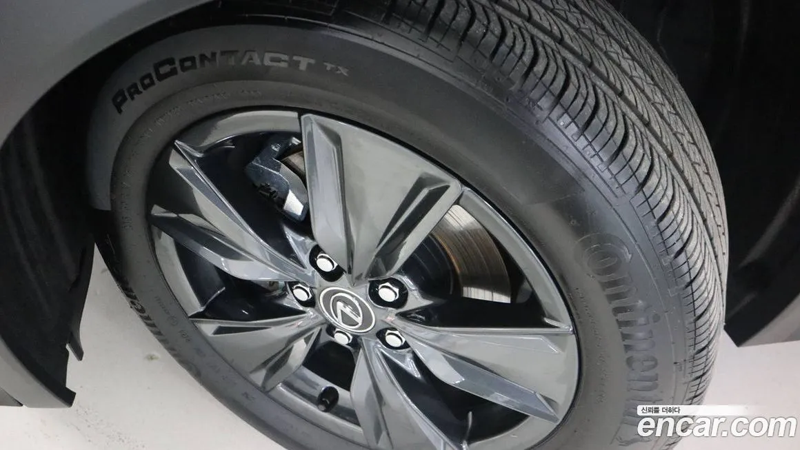 Lexus UX 2025 из KR, фото 7