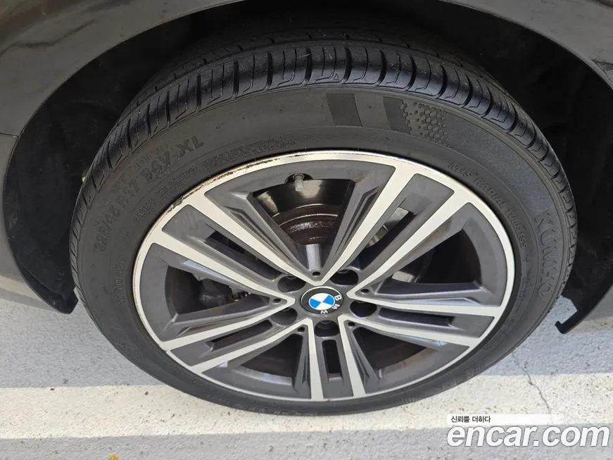 BMW 2-Series — фото 10