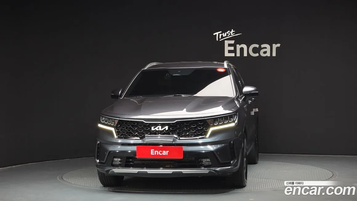 Kia Sorento — фото 3