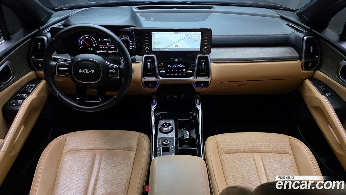 Kia Sorento — фото 4